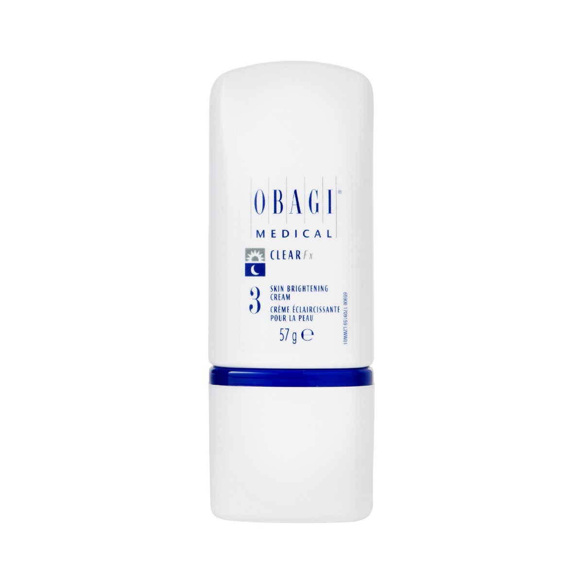 Obagi NuDerm Clear Fx Krem rozjaśniający na dzień i na noc