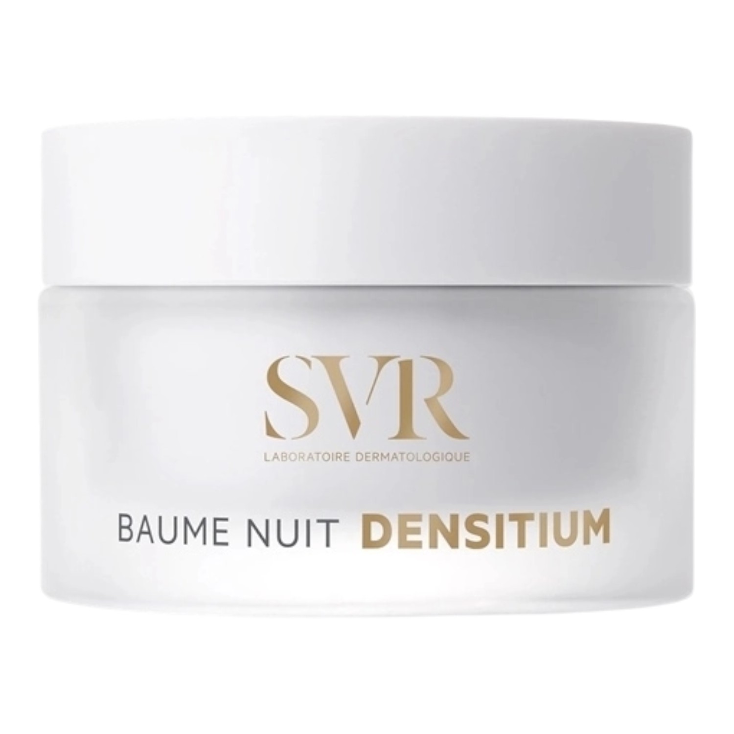 SVR Densitium Przeciwzmarszczkowy balsam na noc, 50 ml
