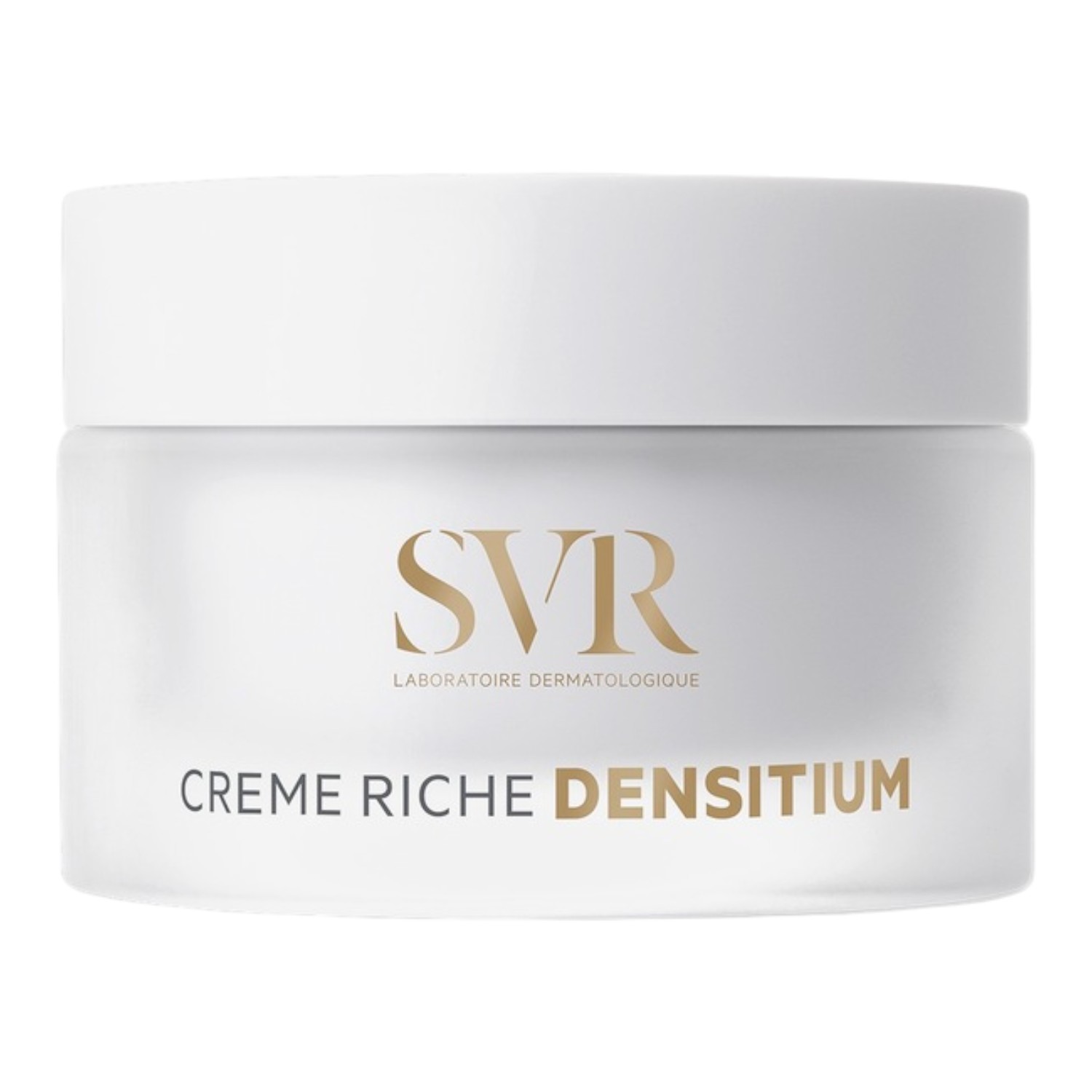 SVR Densitium Bogaty krem przeciwzmarszczkowy, 50 ml