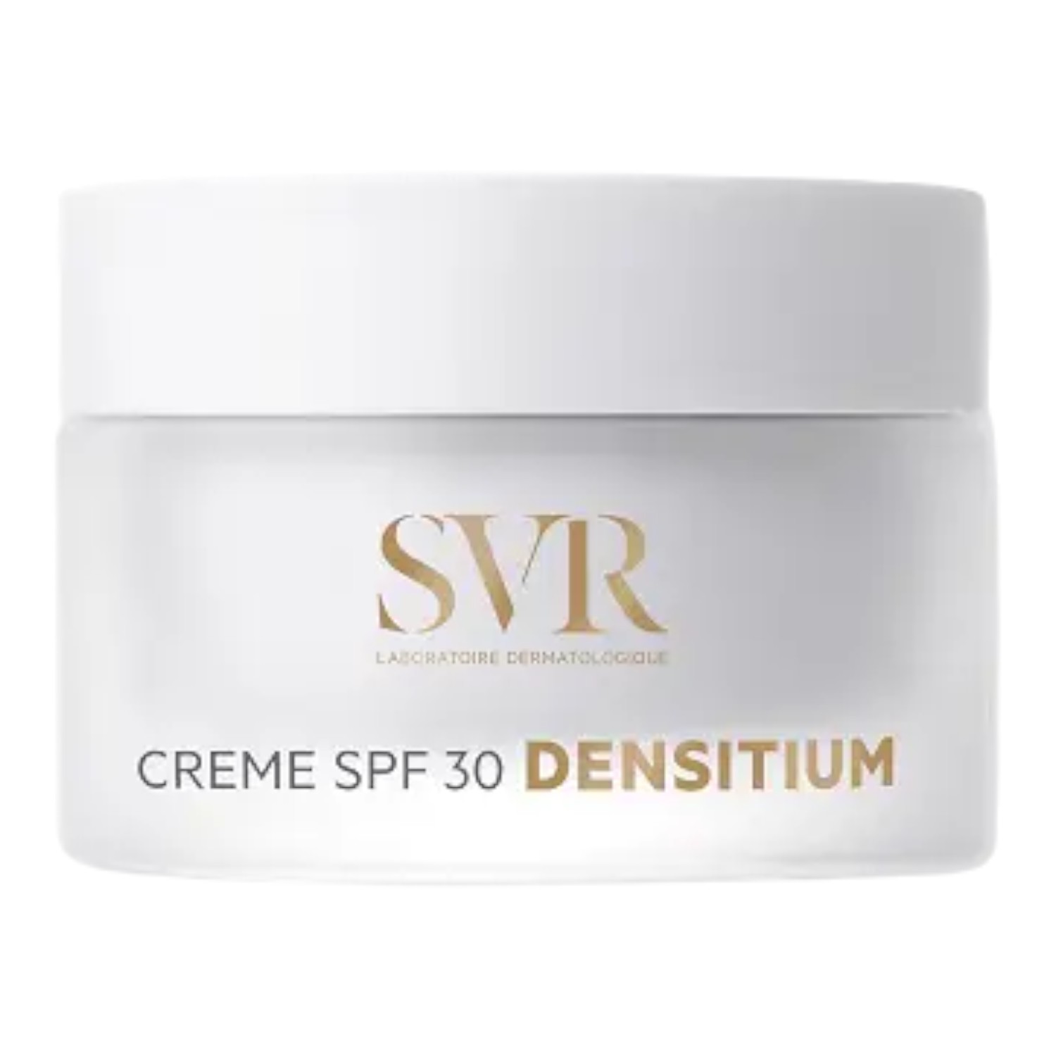 SVR Densitium Przeciwzmarszczkowy krem SPF 30, 50 ml
