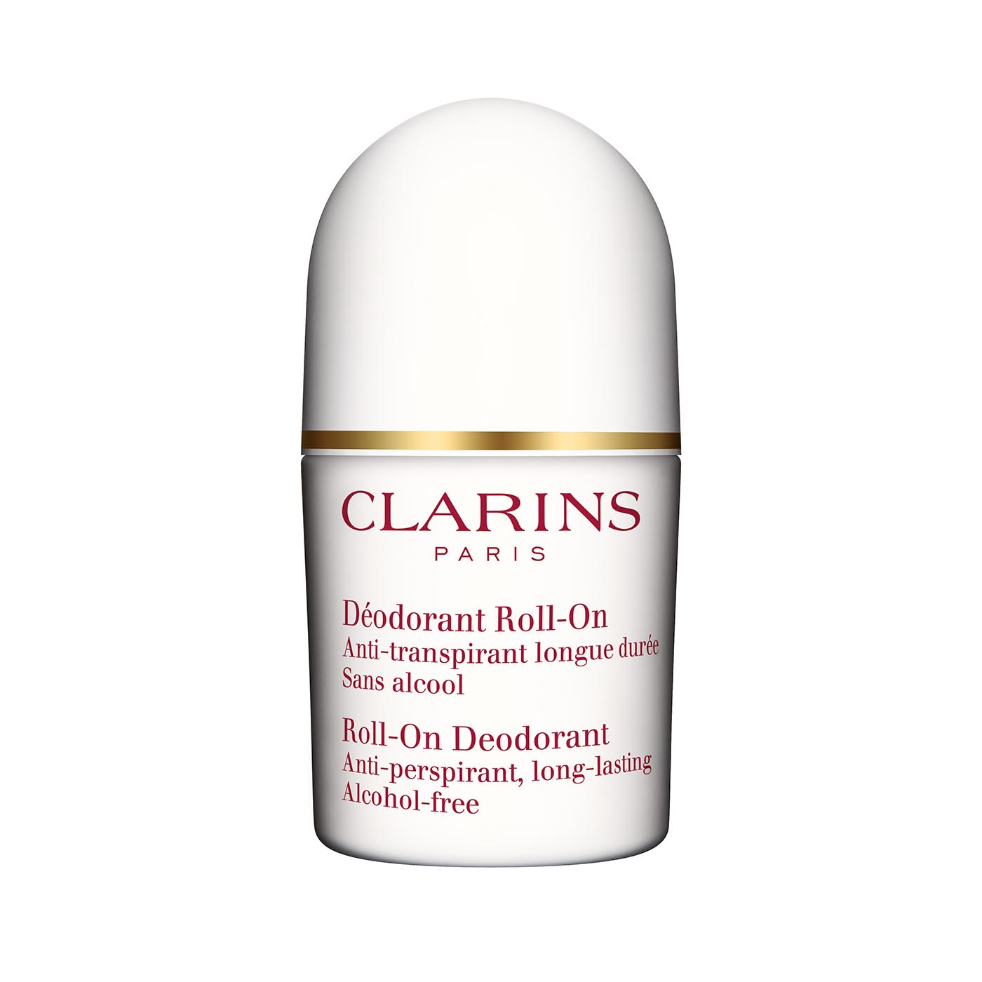 Clarins Deodorante roll-on 50 ml 50 ml