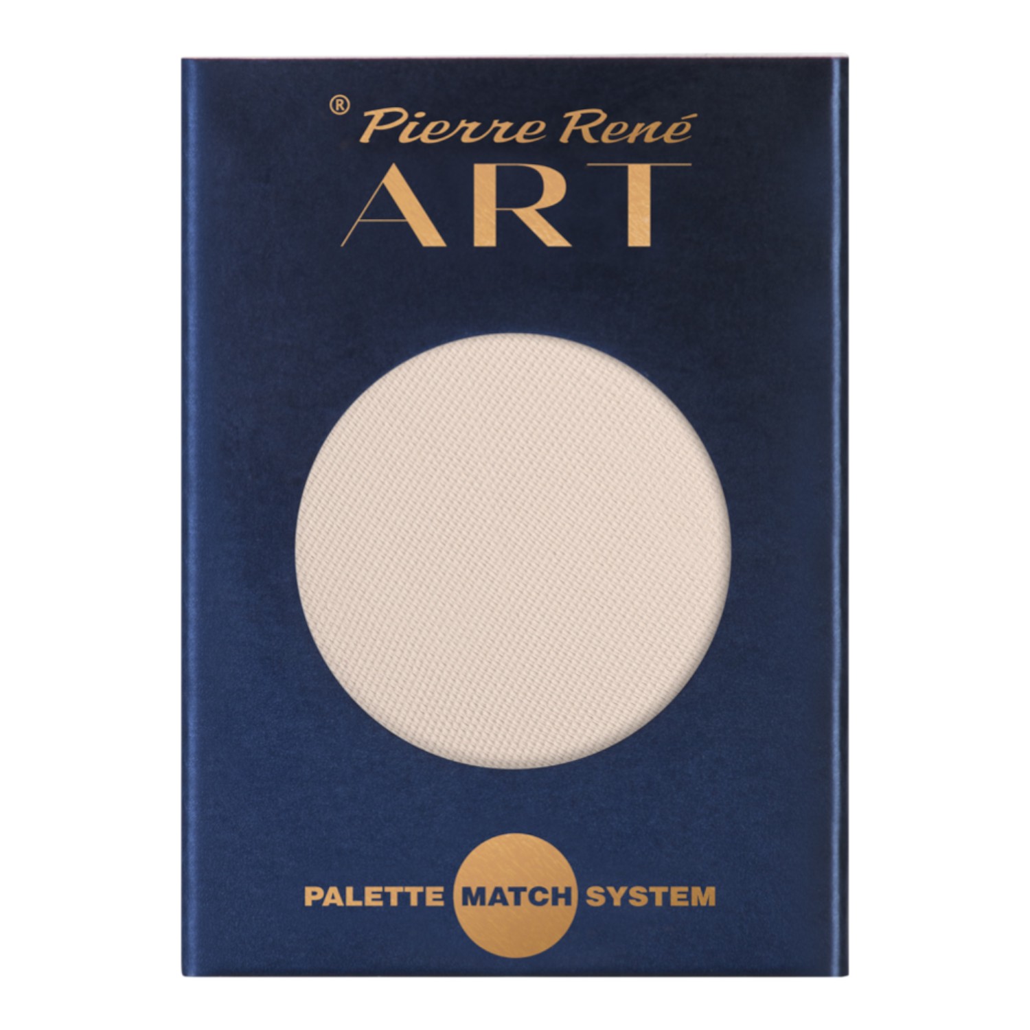 Pierre Rene Palette Match System Cień do powiek - wkład 001