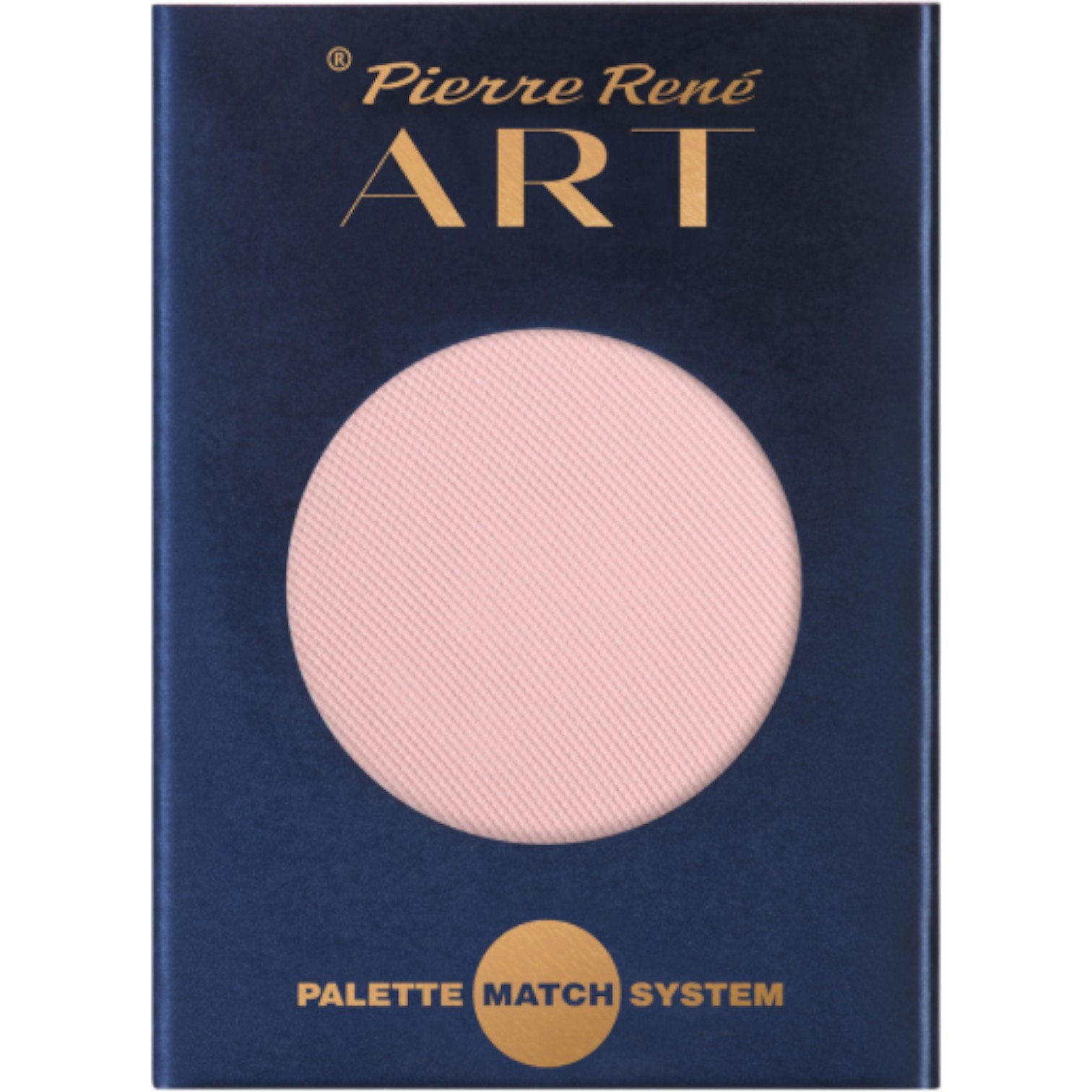 Pierre Rene Palette Match System Cień do powiek wkład 006 1,3g PR wkład