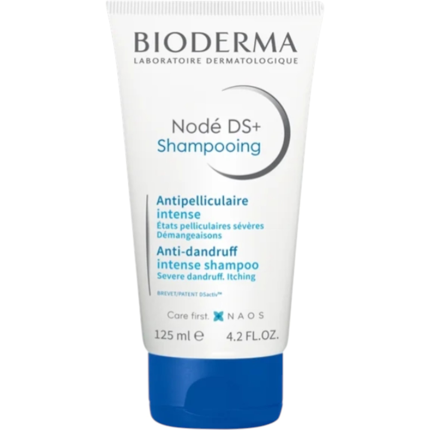 Bioderma Node DS+ Szampon przeciwłupieżowy