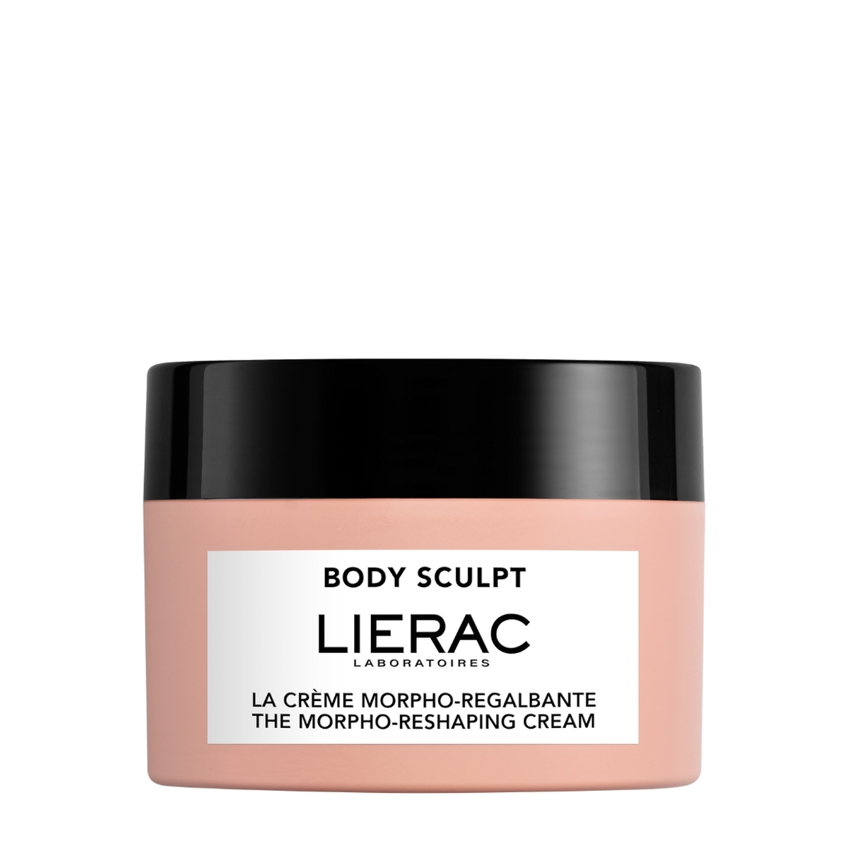 Lierac Body Sculpt Crema rassodante modellante corpo 200 ml