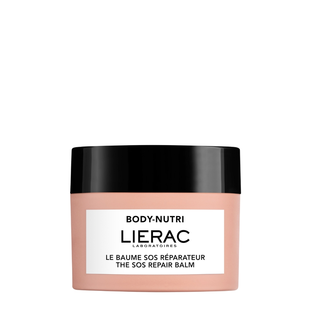 Lierac Body Nutri Balsamo riparatore SOS 30 ml