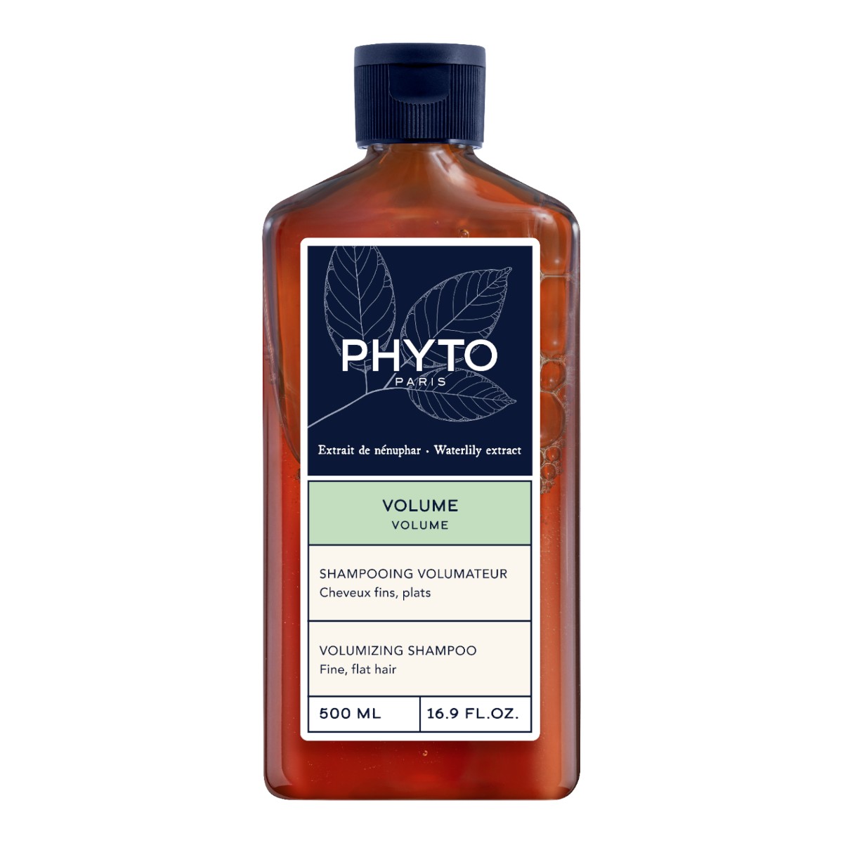 Phyto Volume Shampoo volumizzante per capelli