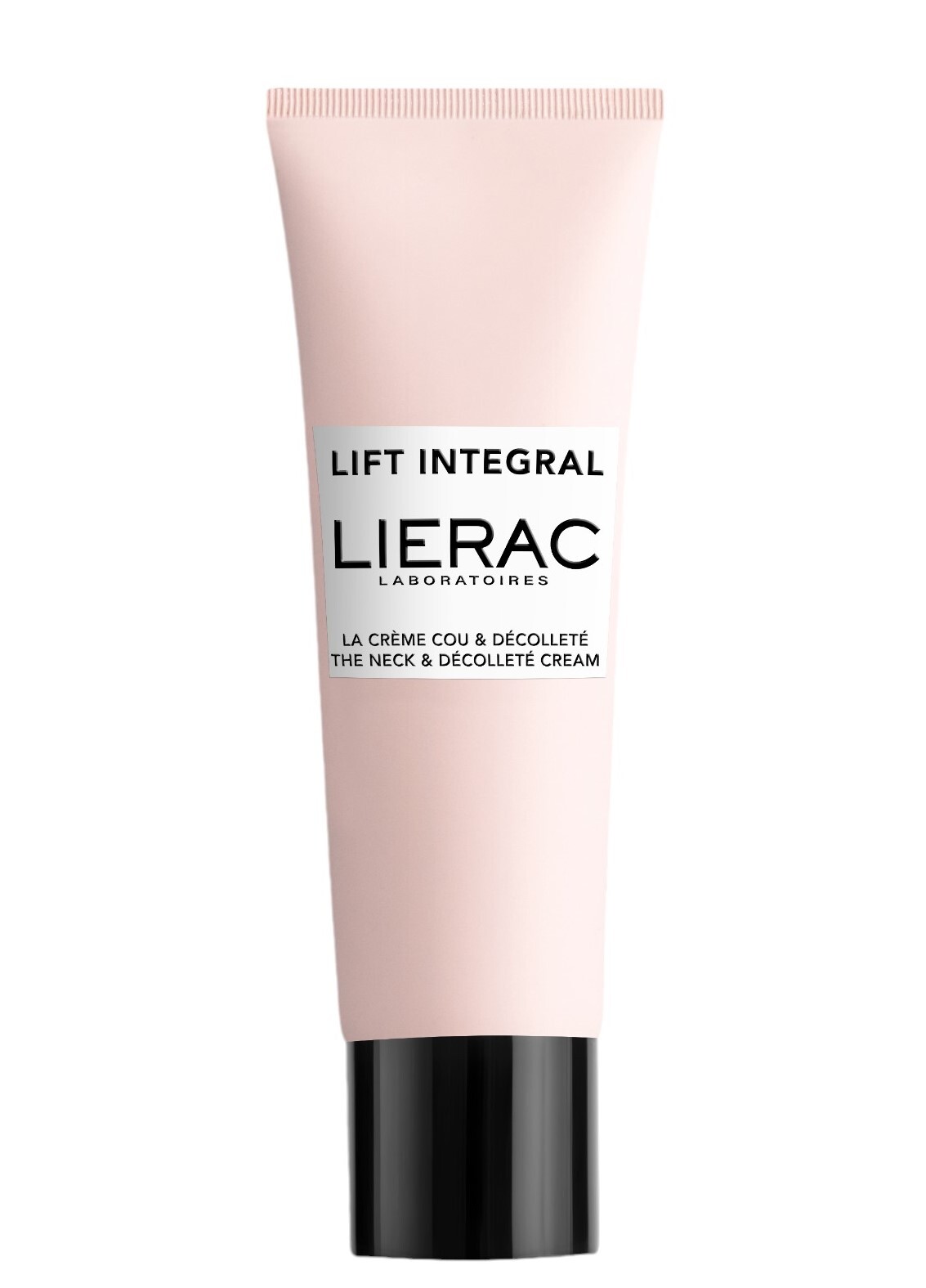 Lierac Lift Integral Gel-crema per collo e décolleté 50 ml