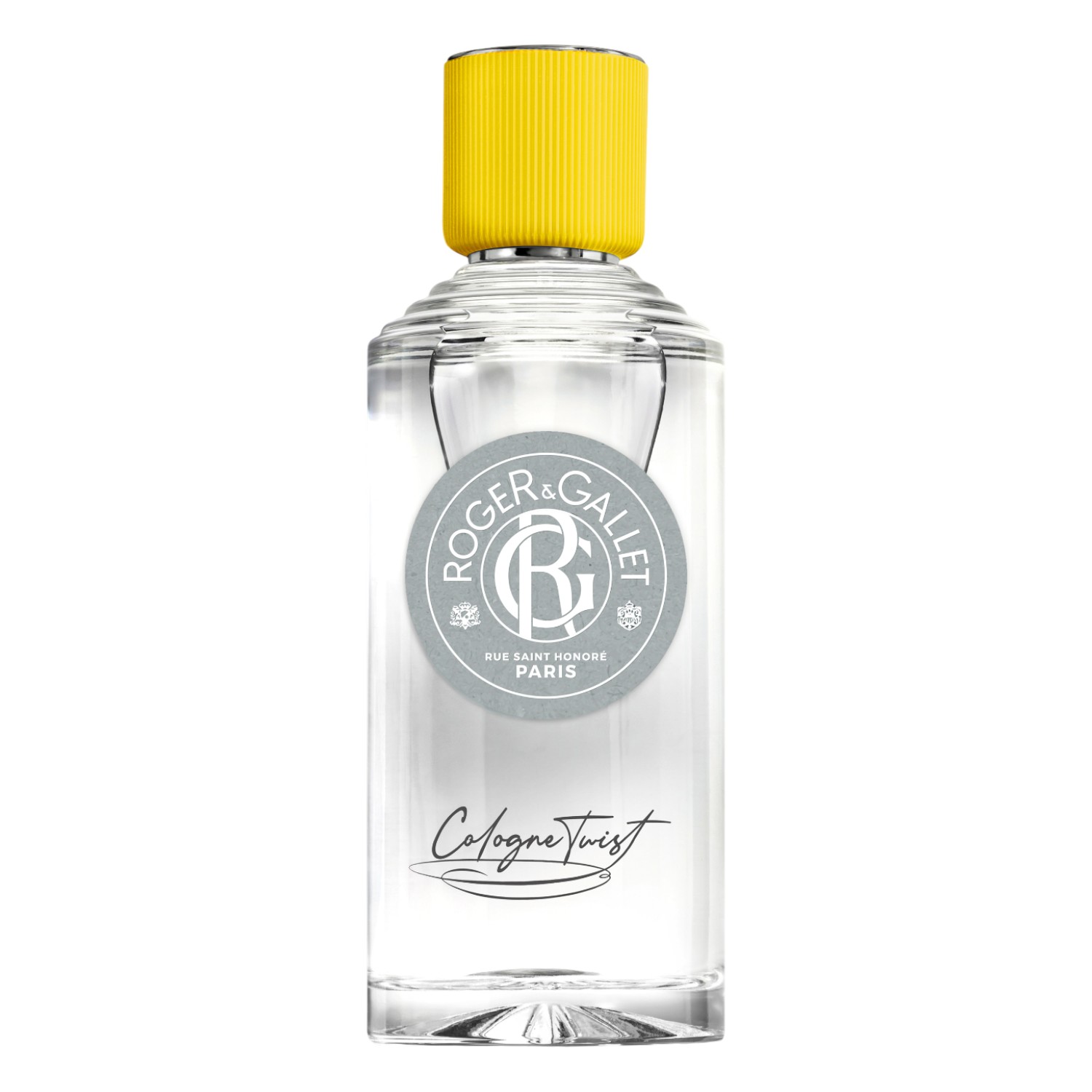 Roger & Gallet Woda zapachowa Twist 
