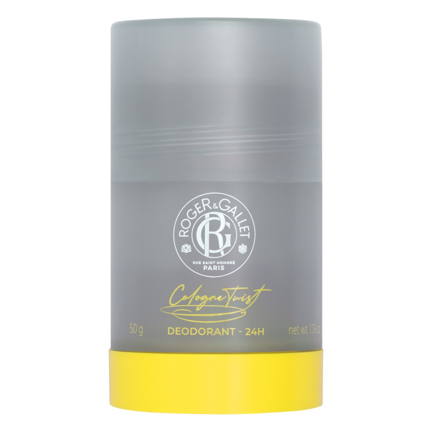 Roger & Gallet Dezodorant Twist