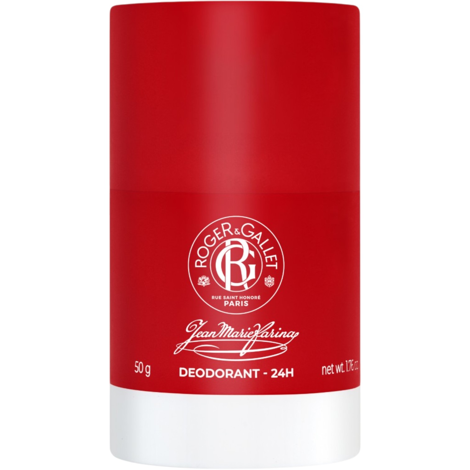 Roger & Gallet Dezodorant w sztyfcie Jean-Marie Farina