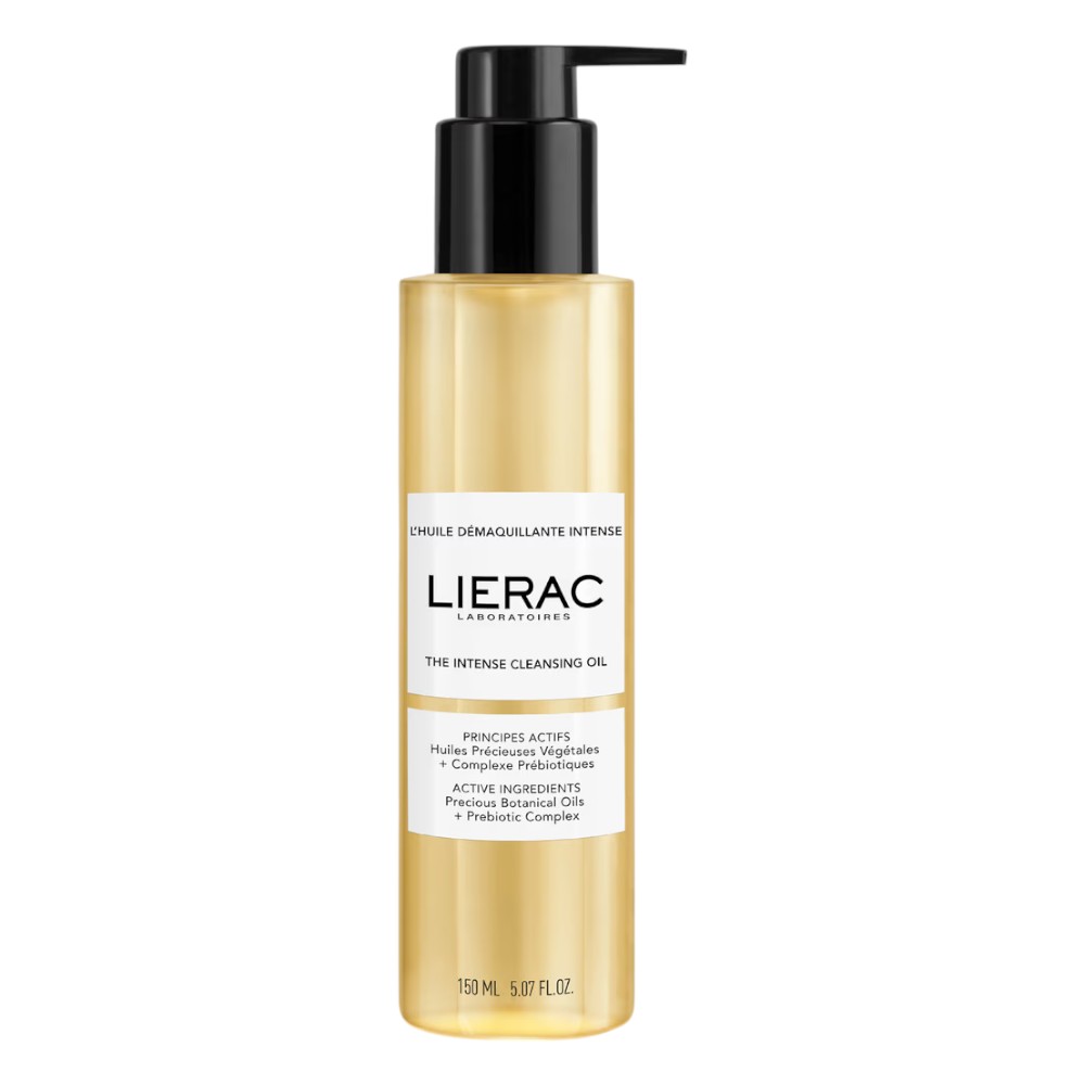 Lierac Intensywny olejek oczyszczający, 150 ml