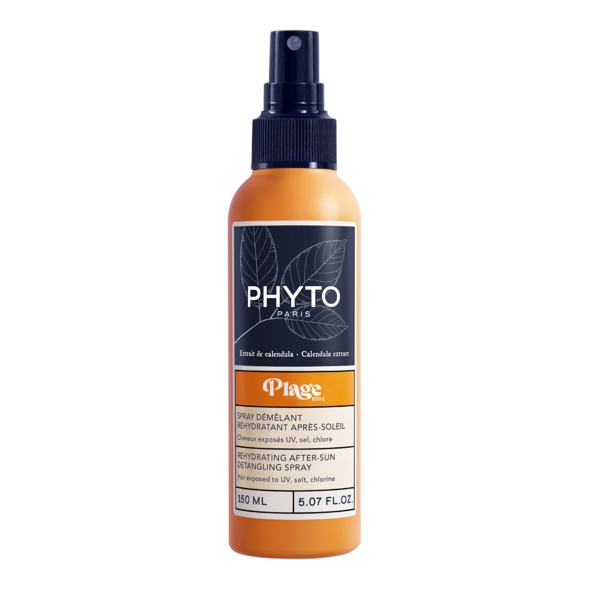 Phyto Plage Nawilżający spray do włosów po opalaniu