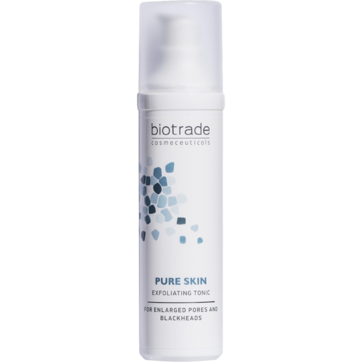 Biotrade Pure Skin Exfoliating, Tonik złuszczający do twarzy