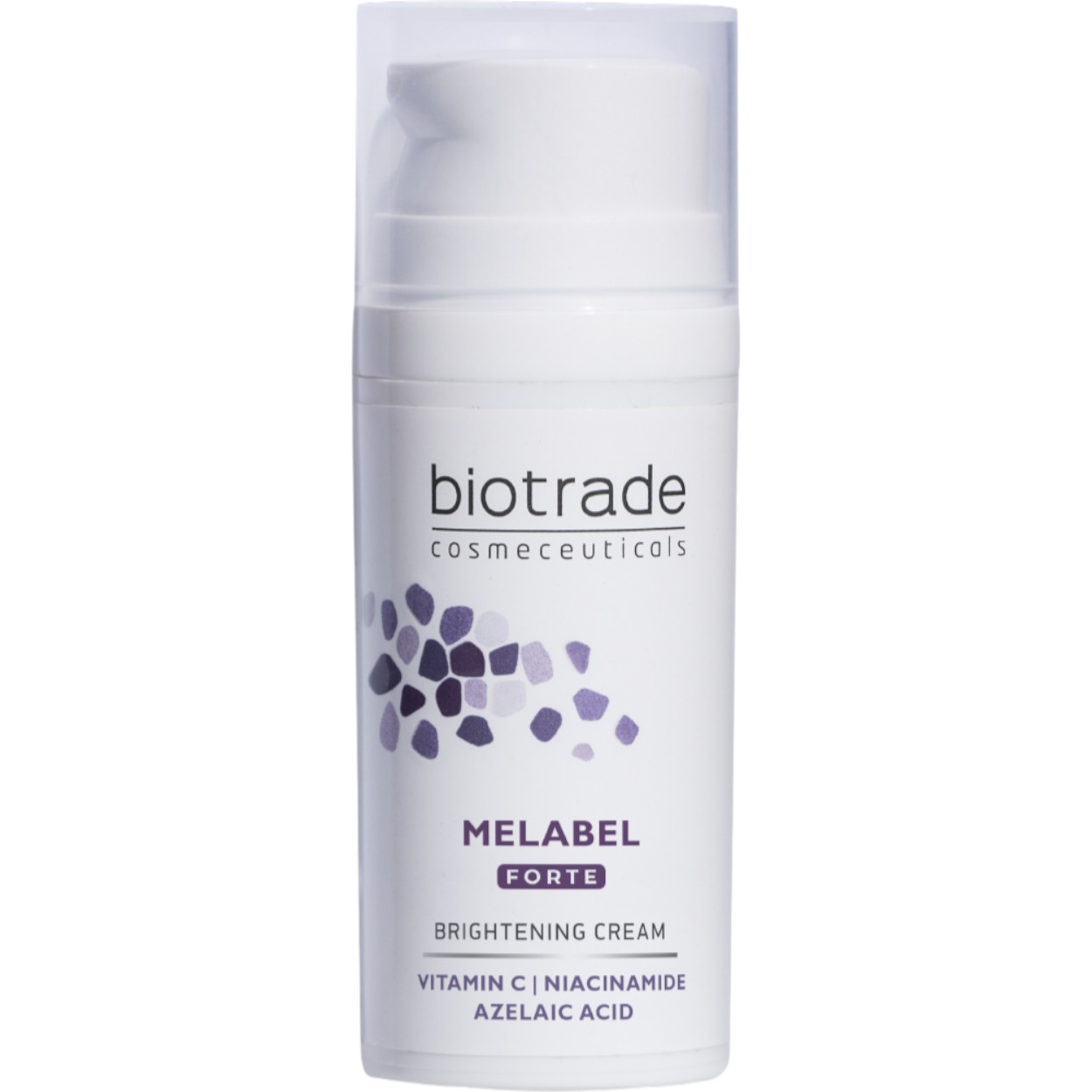 Biotrade Melabel Forte Whitening Cream, Krem rozjaśniający o wzmocnionym efekcie