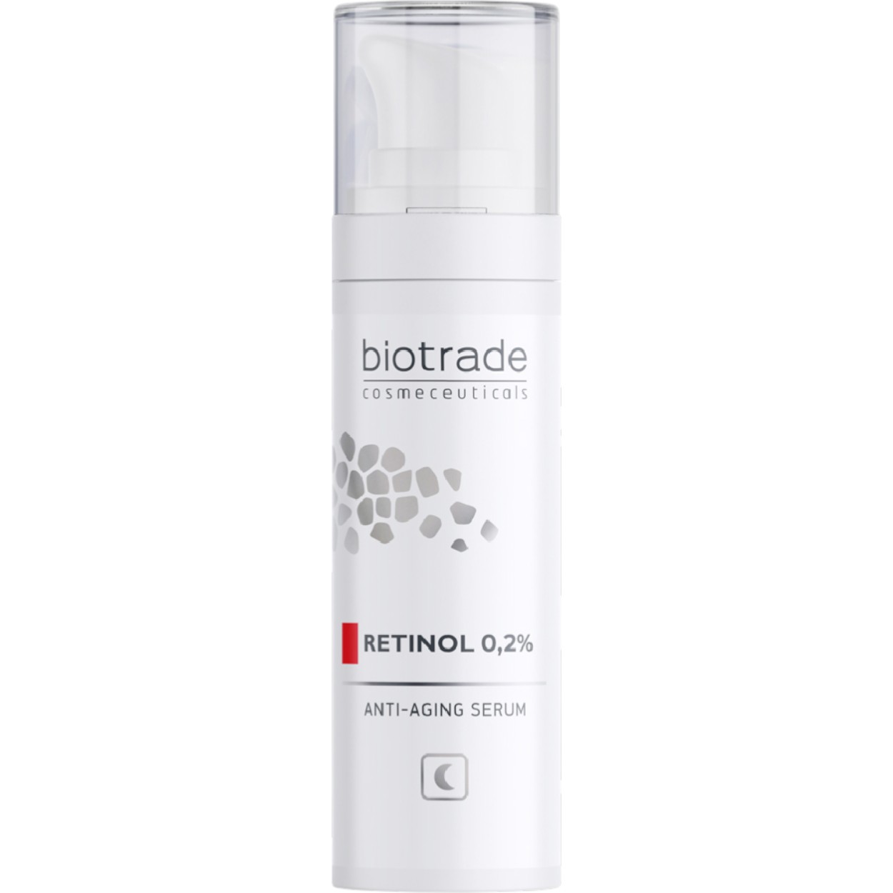 Biotrade Intensive Anti-Aging Serum Retinol 0,2%, Intensywne serum przeciwstarzeniowe