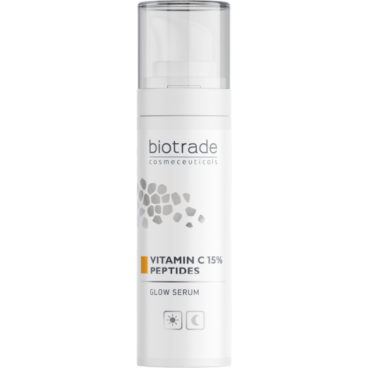 Biotrade Serum Vitamin C 15% + Peptides, Serum do twarzy