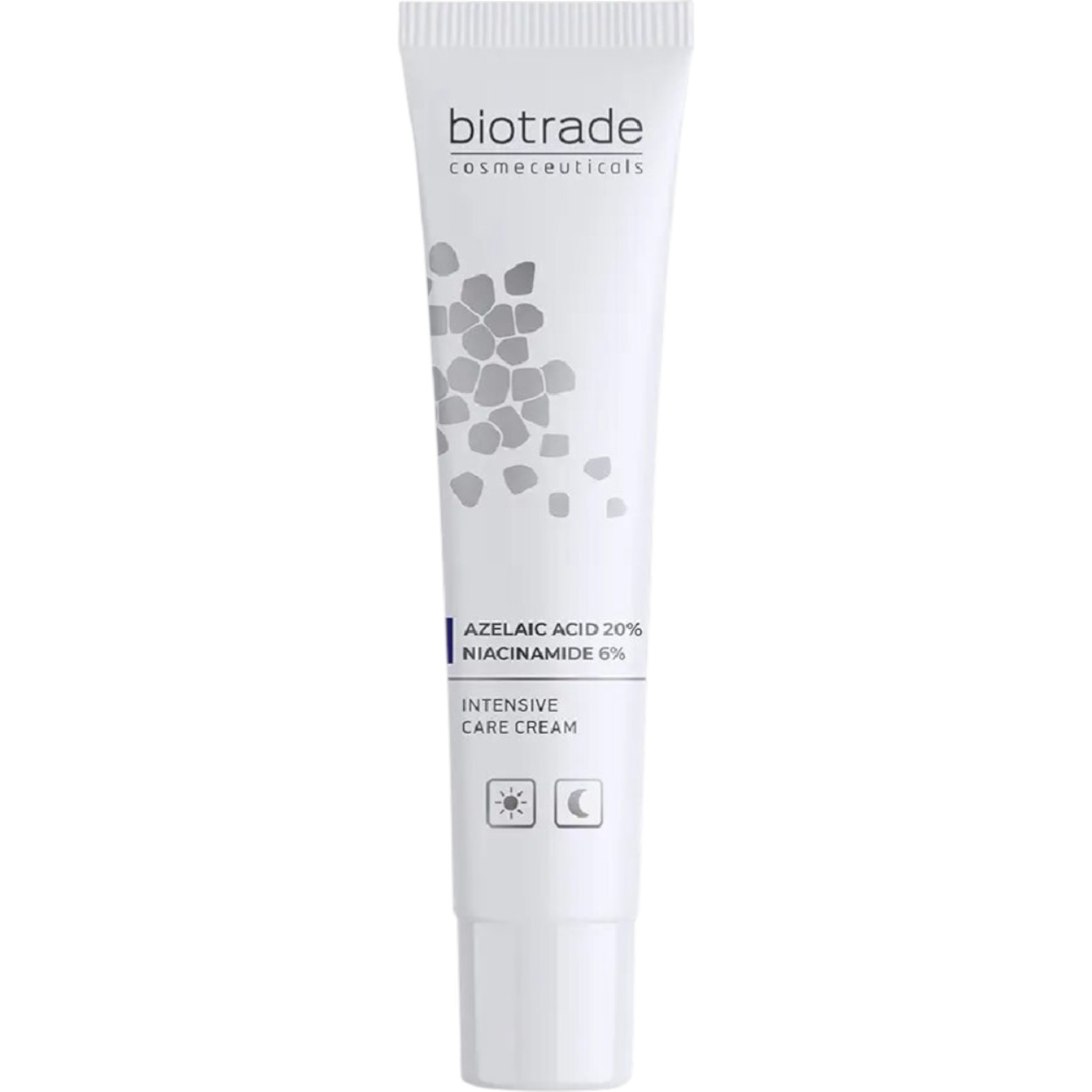 Biotrade Intensive Azelaic Acid 20%, Krem z kwasem azelainowym i niacynamidem 