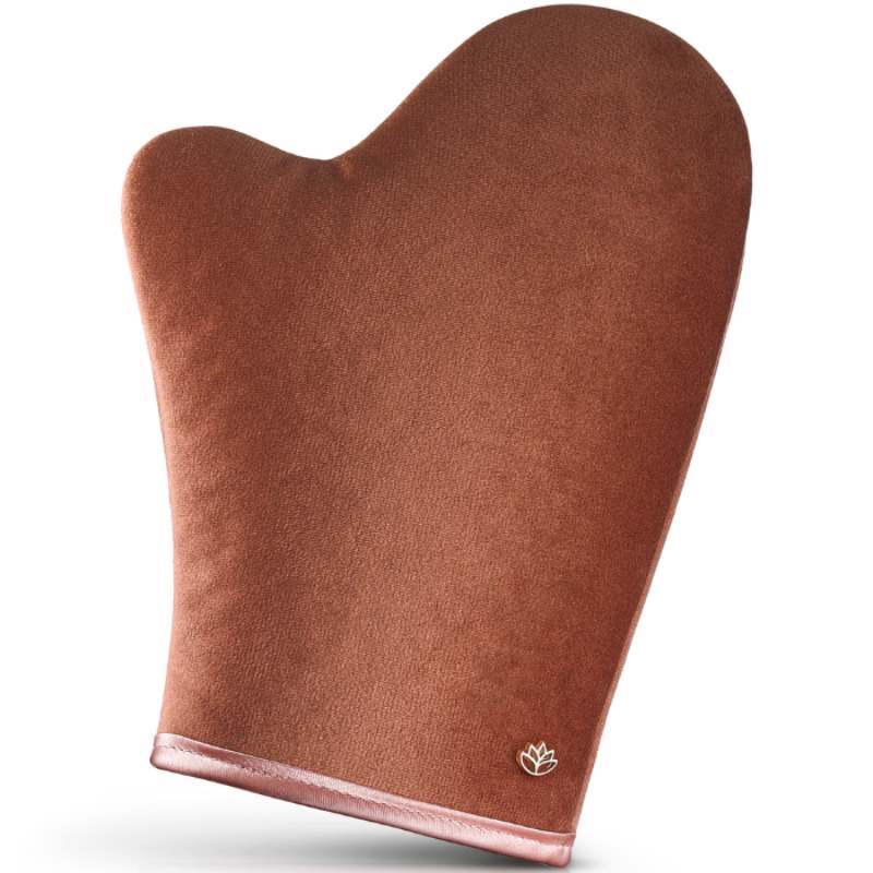 Cocosolis Premium Self-Tanning Mit Guanto Applicatore Autoabbronzante