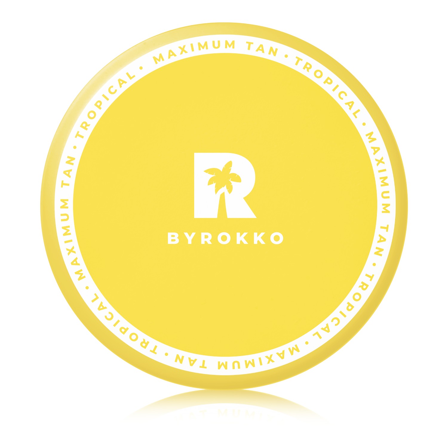 Byrokko Krem do opalania Shine Brown Tropical