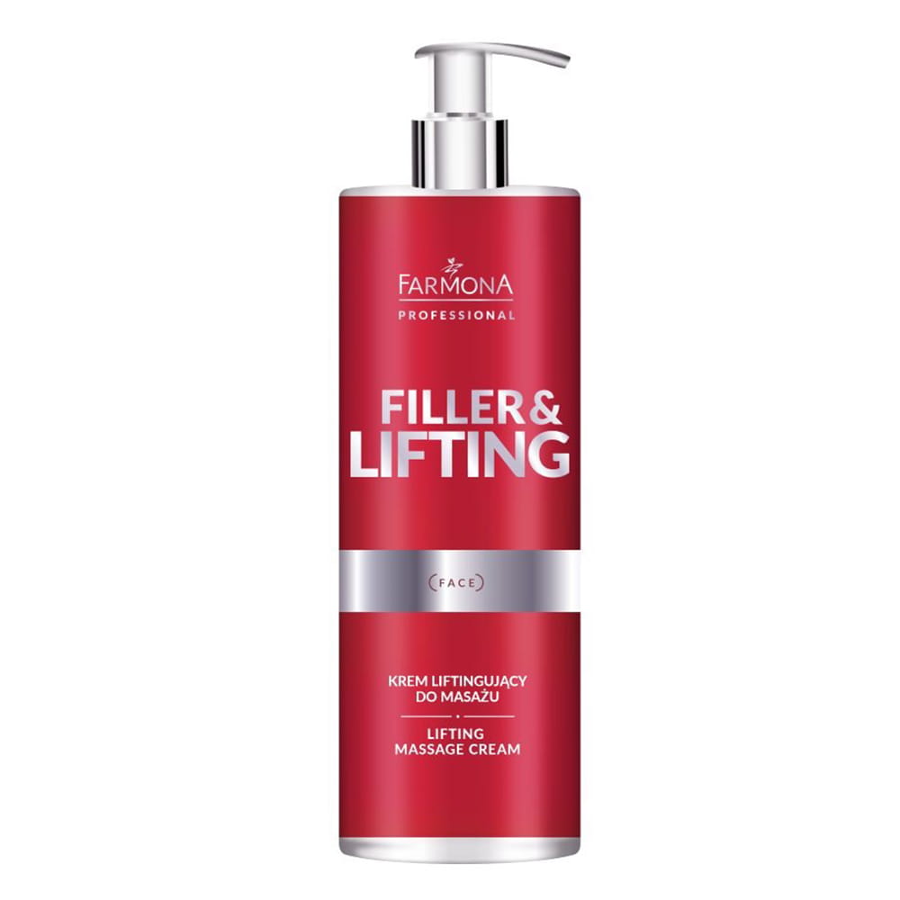 Farmona Filler And Lifting Krem Liftingujący Do Masażu 280 ml 280.000000