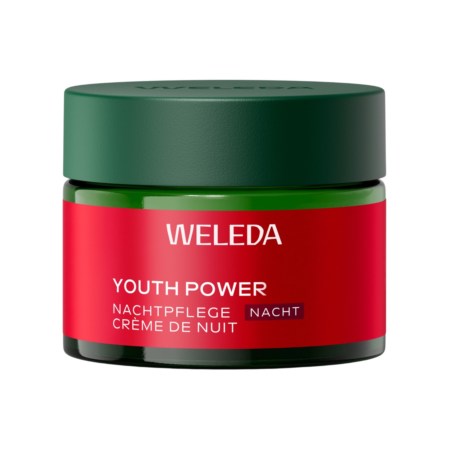 Weleda Youth Power Krem na noc