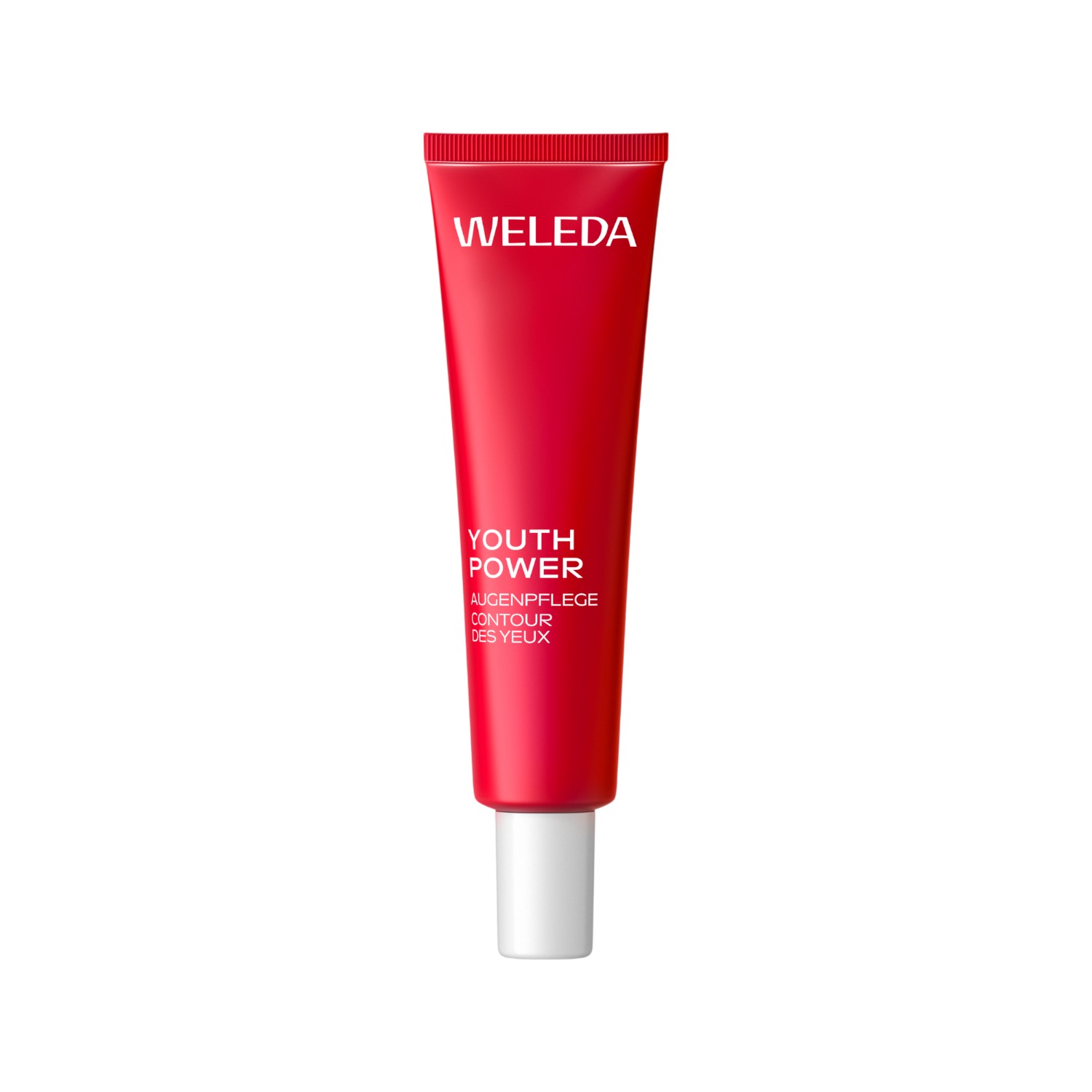 Weleda Youth Power Krem pod oczy 