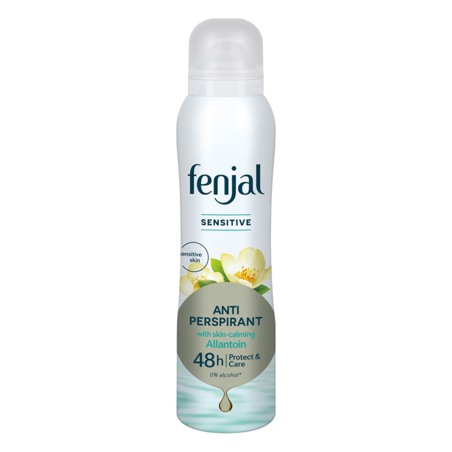 Fenjal Deo Spray Sensitive