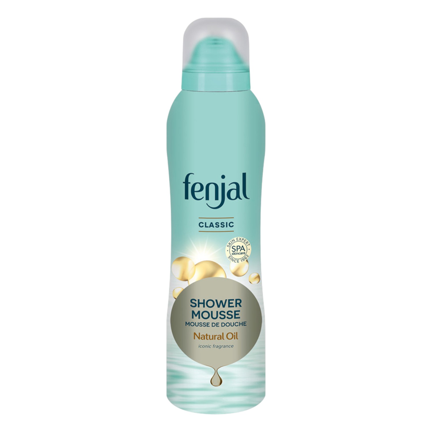 Fenjal Deo Spray Classico