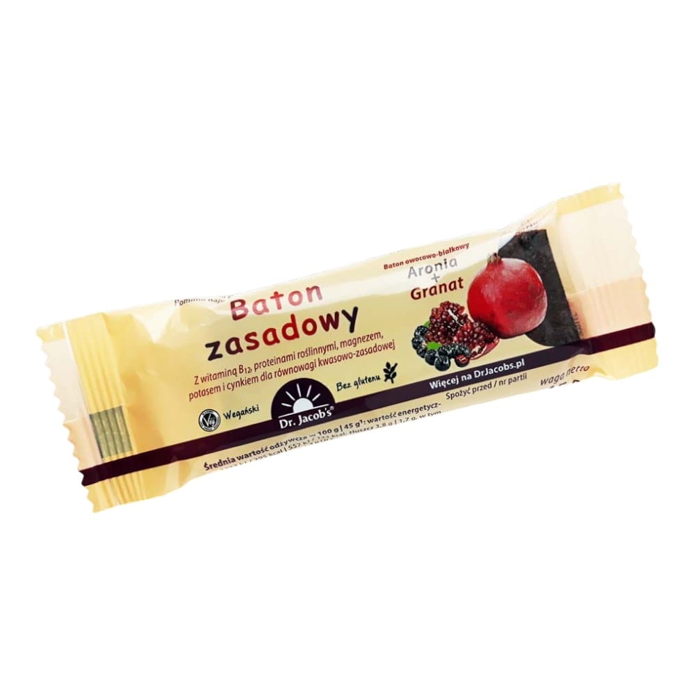 Dr. Jacobs Baton Zasadowy, 1 szt.