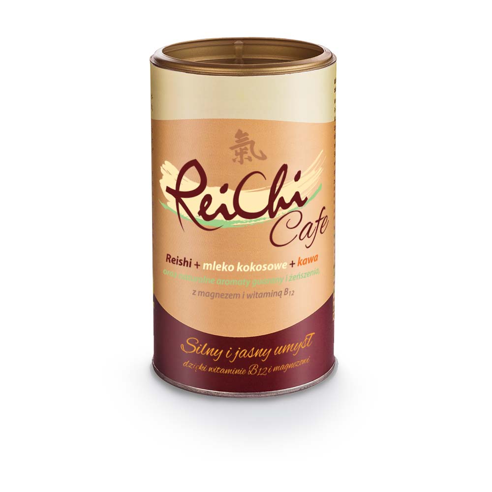 Dr. Jacobs Reichi Cafe Proszek, 180 g