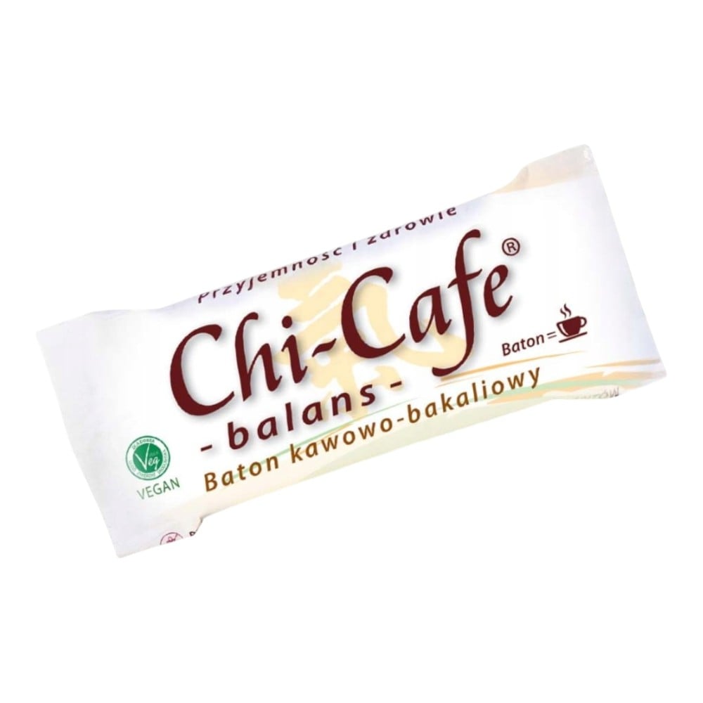 Dr. Jacobs Baton Chi-Cafe Balans, 70 g