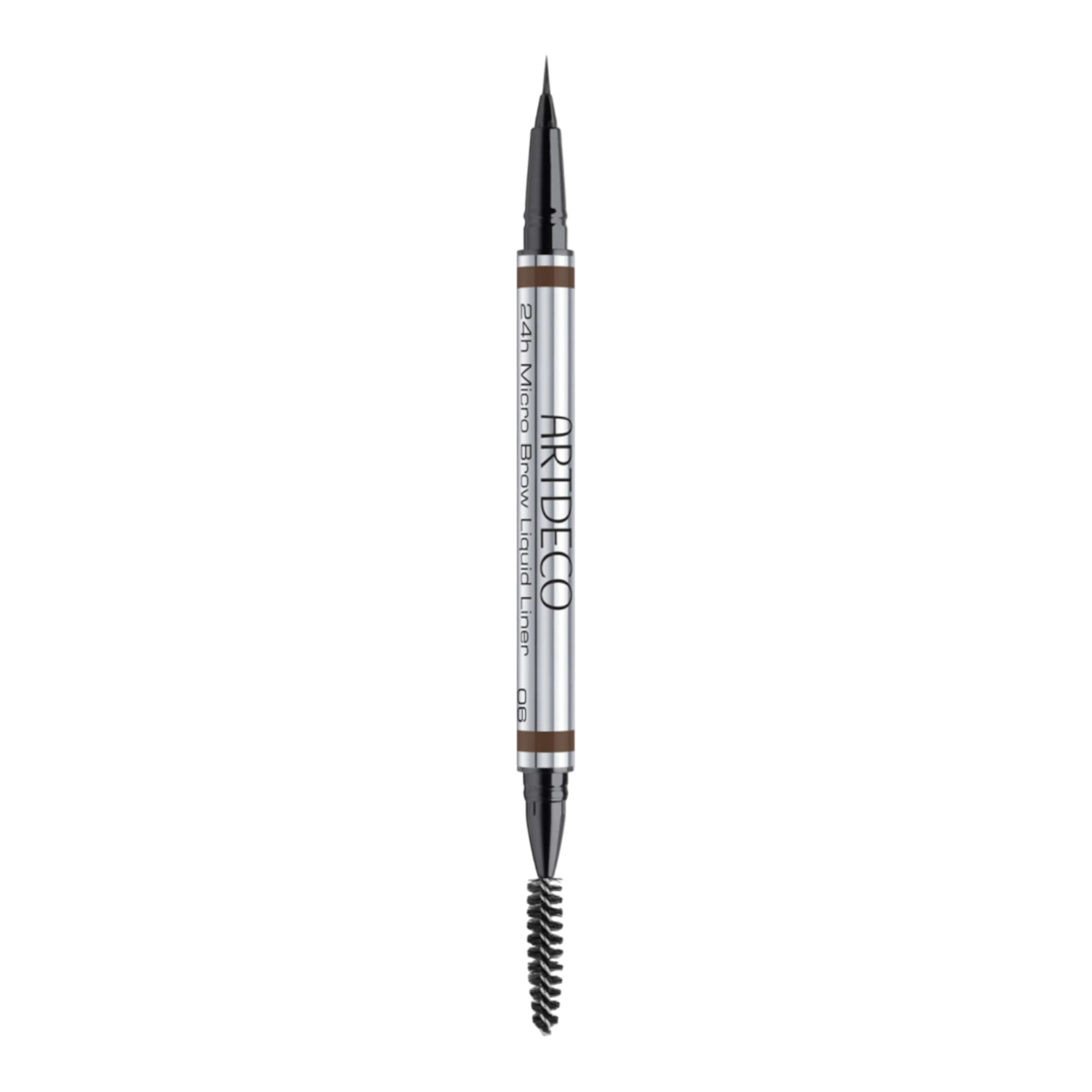 24h Micro Brow Liquid Liner, 06