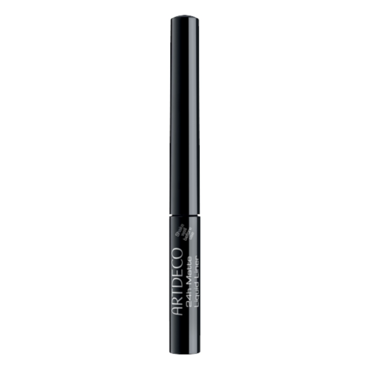 Artdeco 24 Matte Eyeliner w płynie