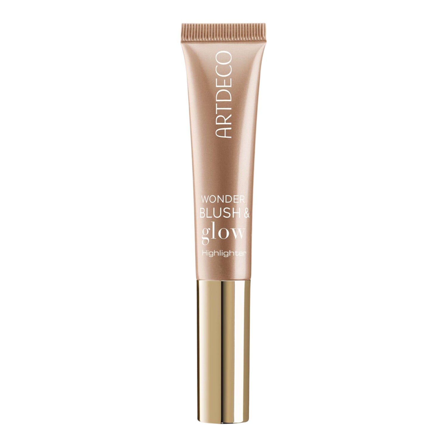 Artdeco Wonder Blush & Glow 2 Rozświetlacz 