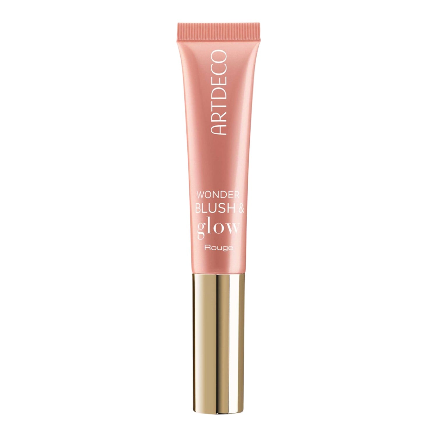 Artdeco Wonder Blush & Glow Róż 4
