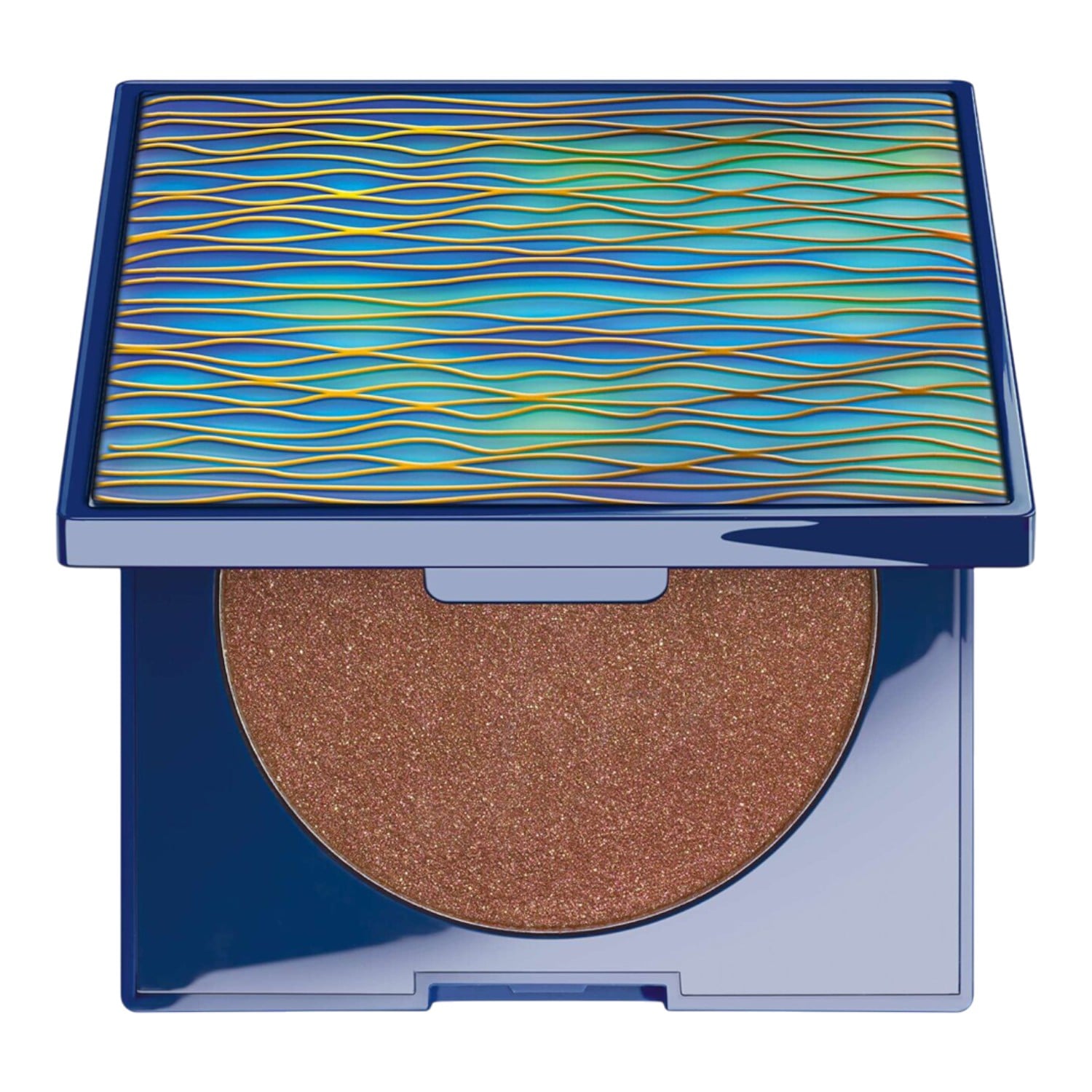 Artdeco Diamond Beauty Powder Rozświetlacz 8