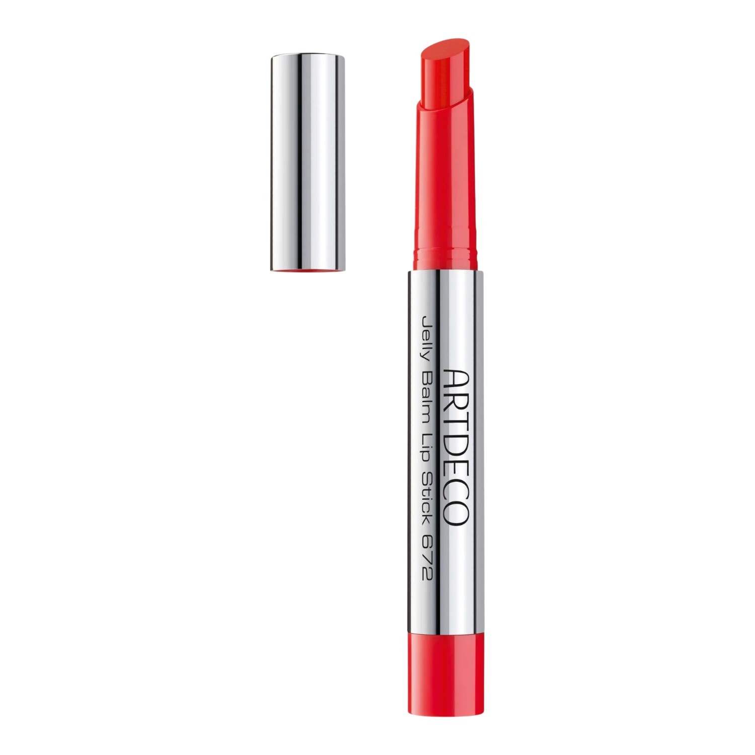 Artdeco Pomadka Jelly Balm Lip Stick Fire 672