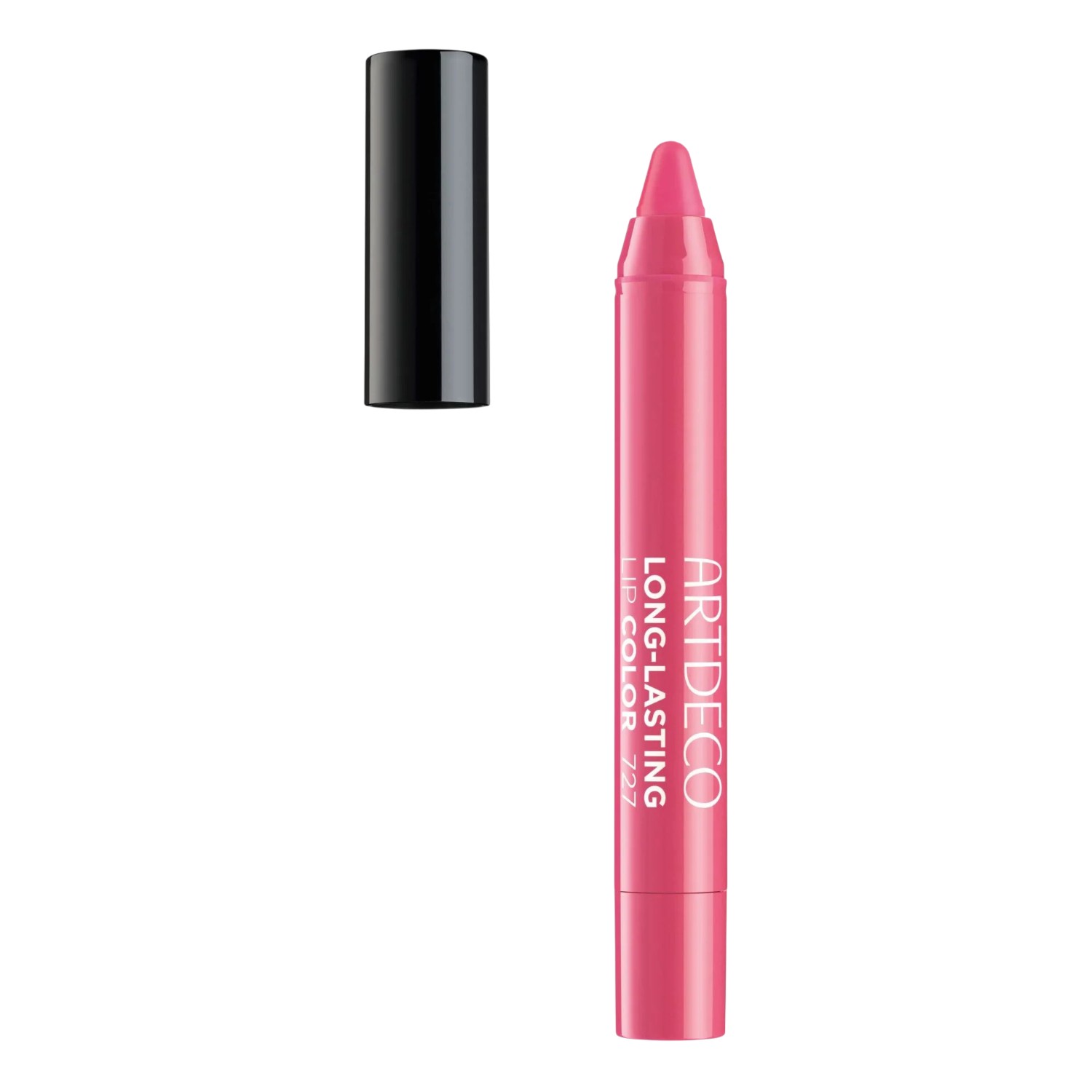 Artdeco Pomadka Long-Lasting Lip Color Pink Harmony 727