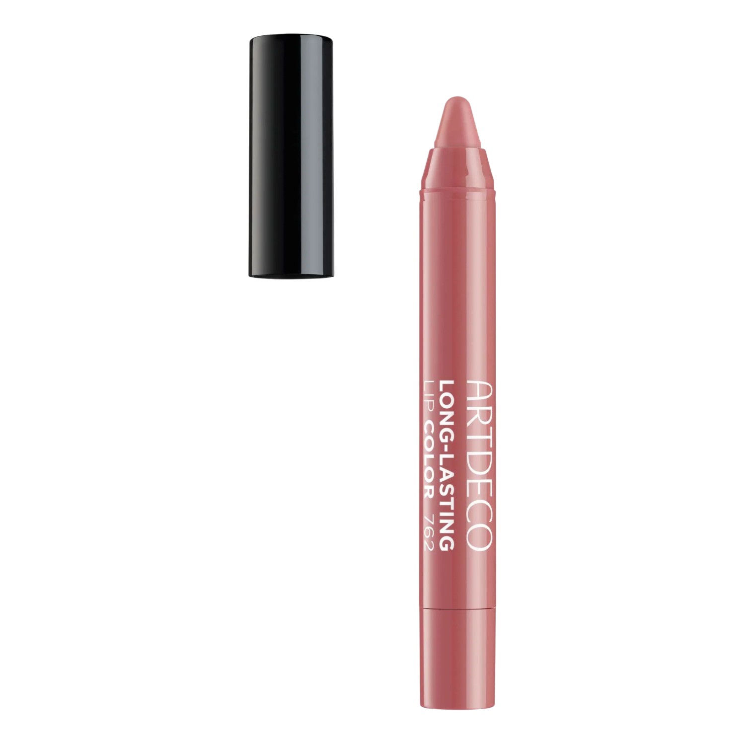 Artdeco Pomadka Long-Lasting Lip Color Rose Cupcake 762