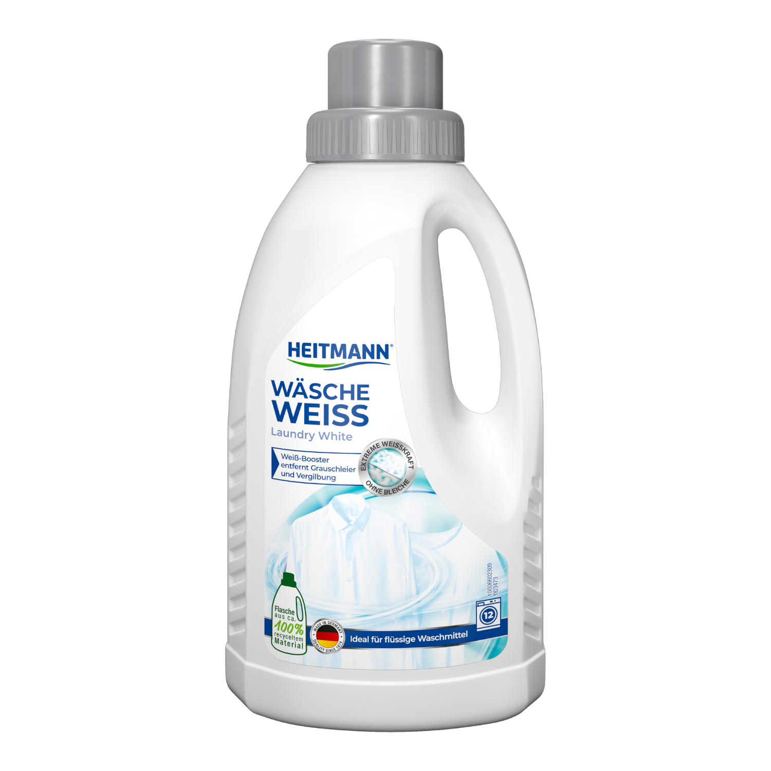 Heitmann Wybielacz do tkanin, płyn