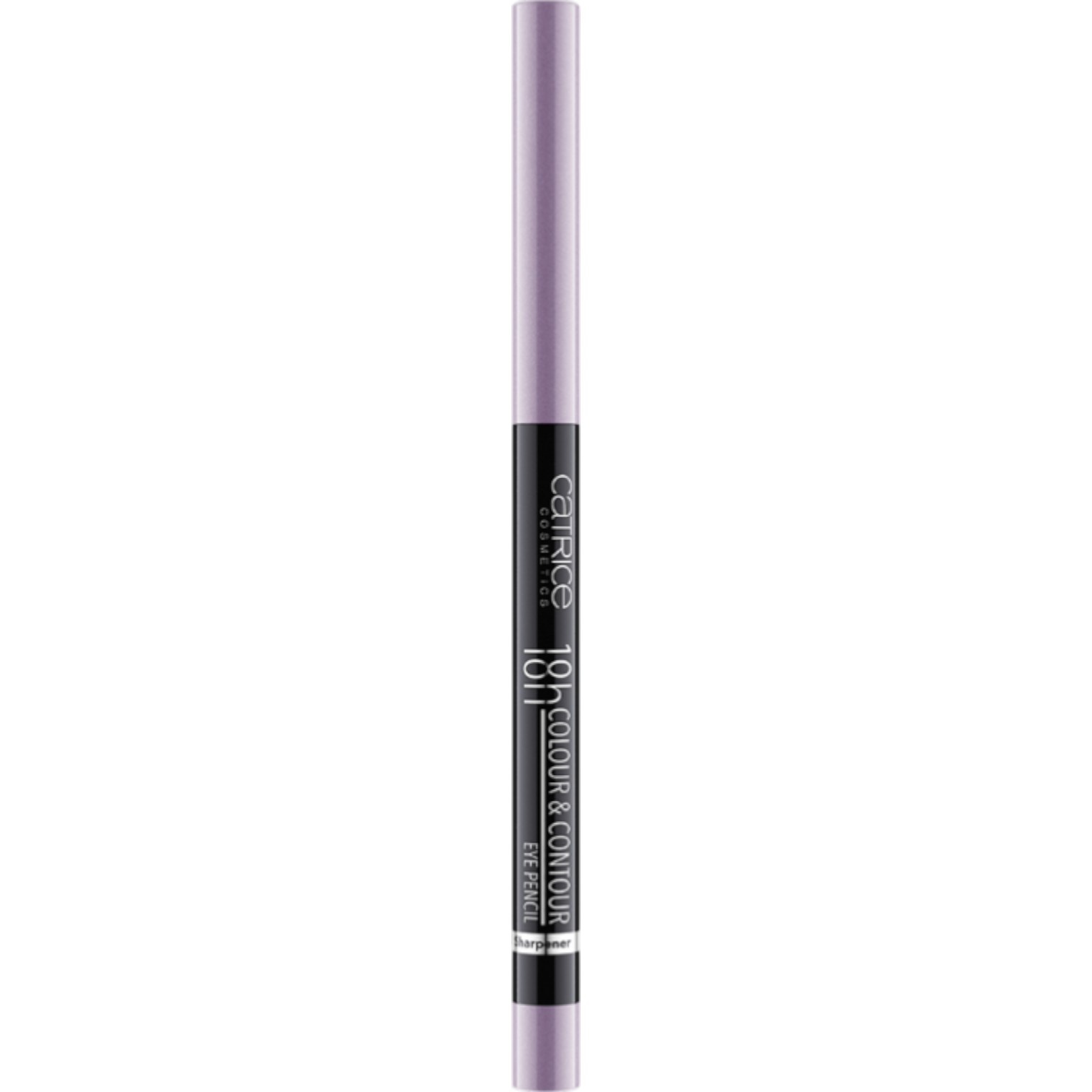 Catrice 18h Colour & Contourl, Kredka do oczu, 100 Bride Lavender