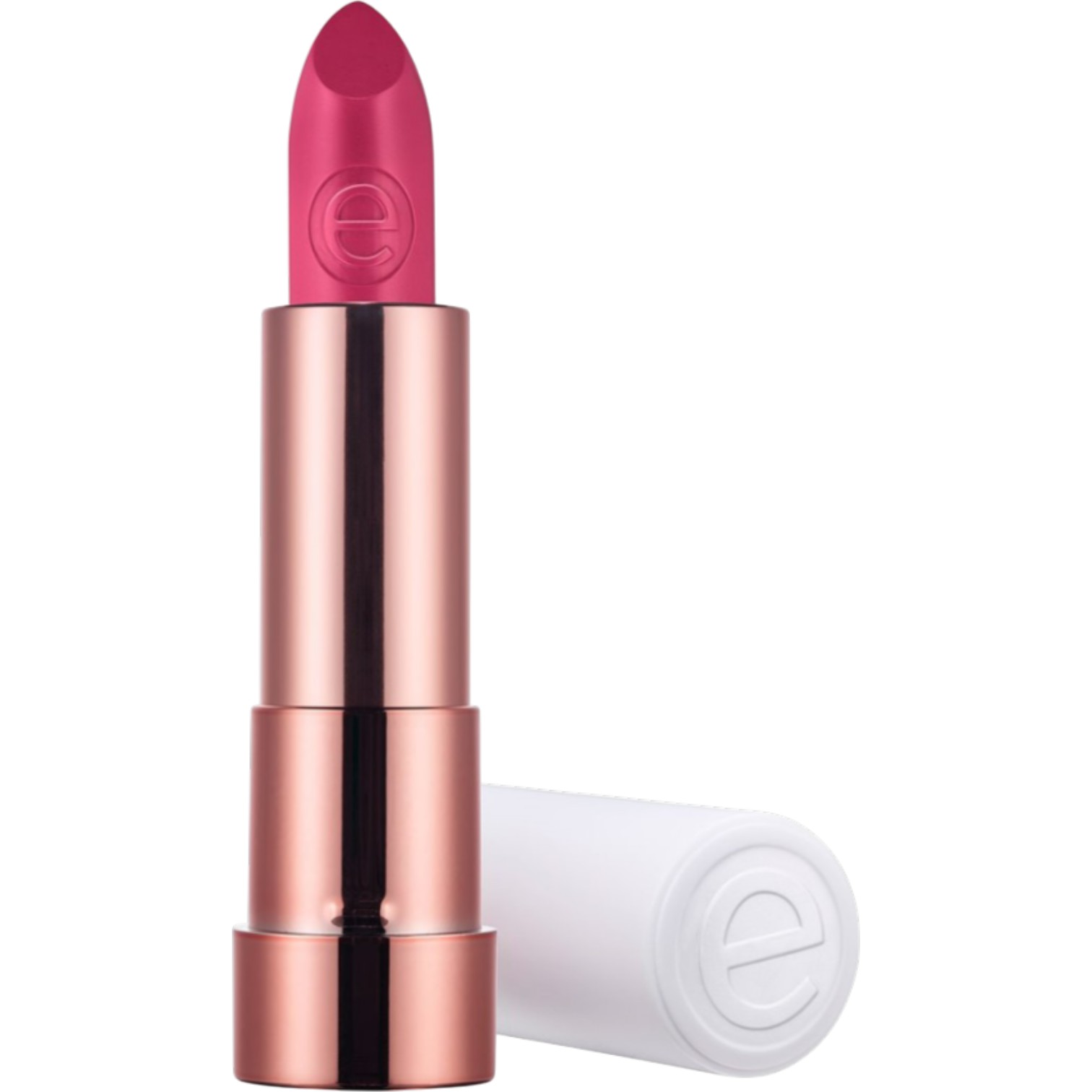 Essence This Is Me Semi Shine Lipstick, Pomadka do ust, 106 