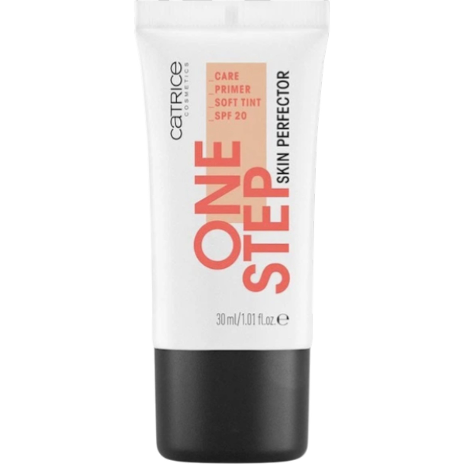Catrice One Step Skin Perfector, Baza udoskonalająca cerę