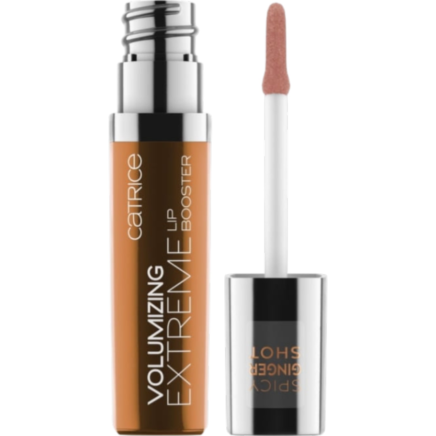 Catrice Volumizing Extreme Lip Booster, 020 Ginger Shot