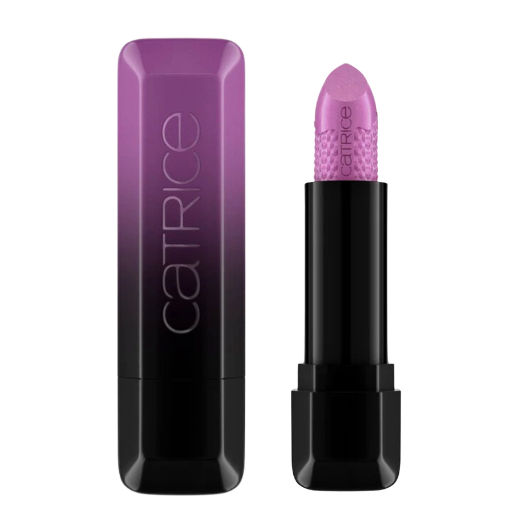 Catrice Shine Bomb Lipstick, Pomadka do ust, 070  Mystic Lavender