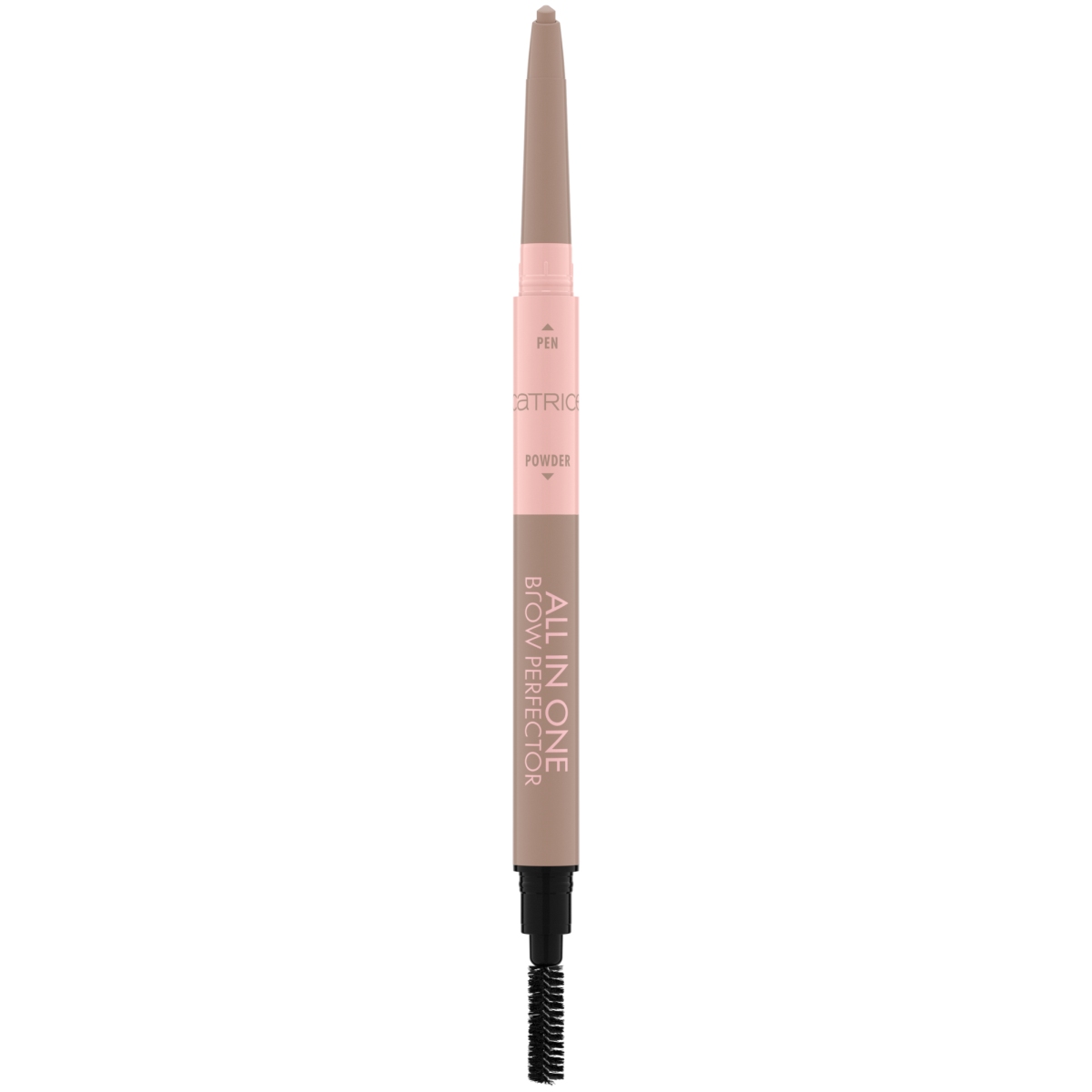 Catrice All In One - Brow Perfector 010 0,4g 0.4 g