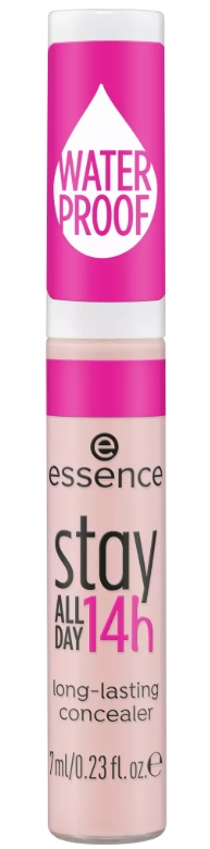 Essence Stay All Day 14h Correttore Lunga Durata, 20