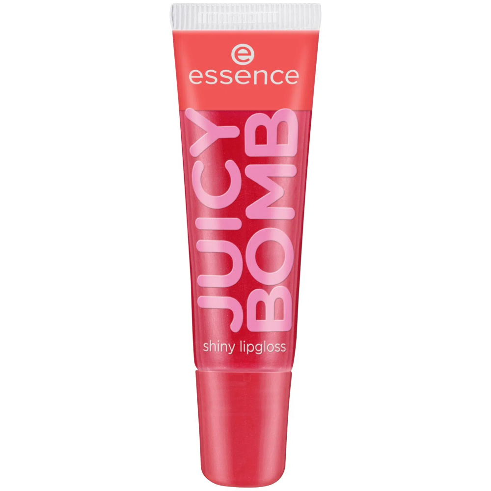 Essence Juicy Bomb Błyszczyk do ust, 104