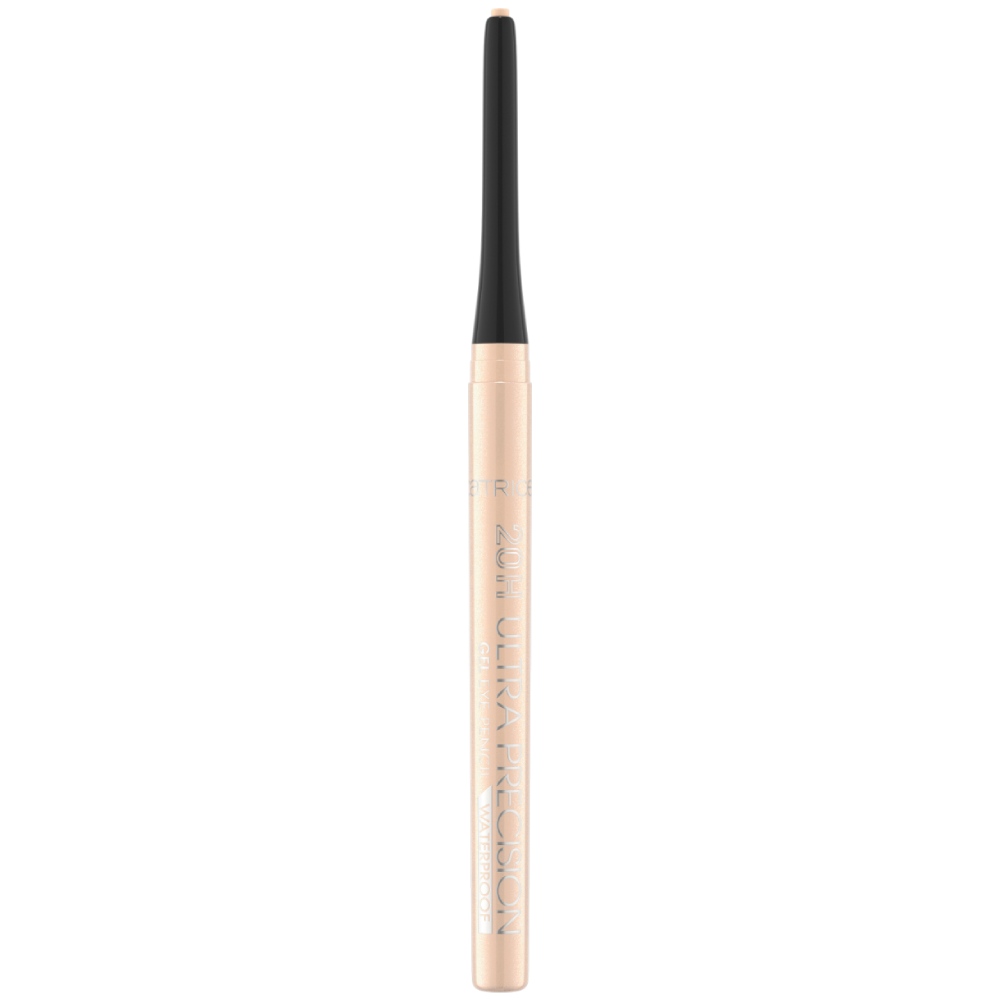 Catrice 20H Ultra Precision Matita Gel per Occhi, 100 0.3 g
